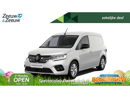 Renault Kangoo 0