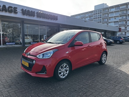 Hyundai i10 0