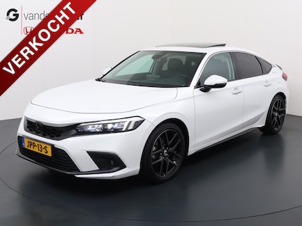 Honda Civic 0