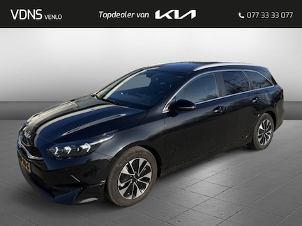 Kia Ceed 0