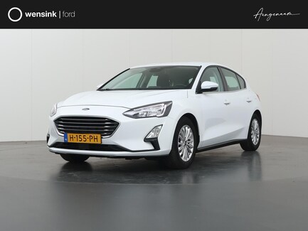 Ford Focus 0