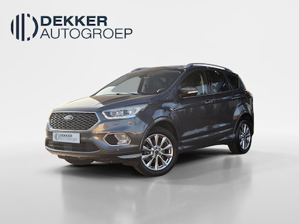 Ford Kuga 0