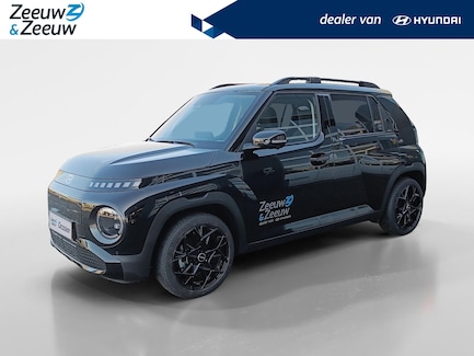 Hyundai Inster 0