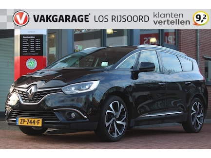 Renault Grand Scenic 0