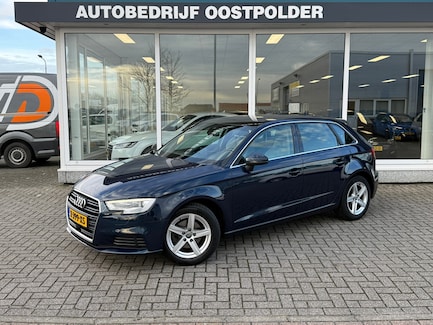 Audi A3 0