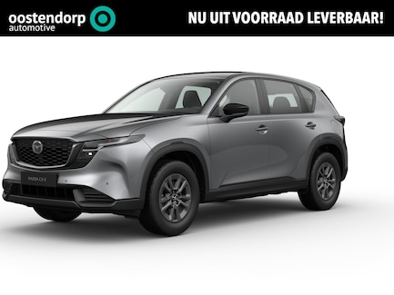 Mazda CX-5 0