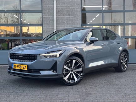 Polestar 2 0