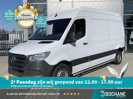 Mercedes-Benz Sprinter 0