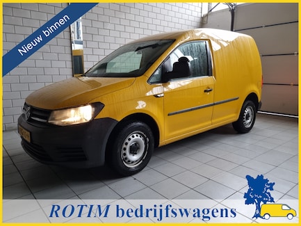 Volkswagen Caddy 0