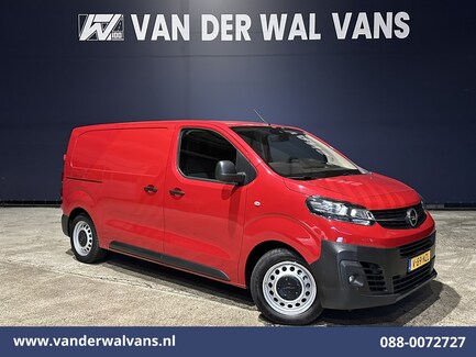 Opel Vivaro 0