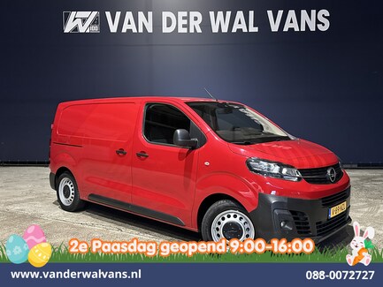 Opel Vivaro 0