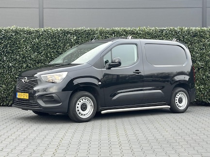 Opel Combo 0