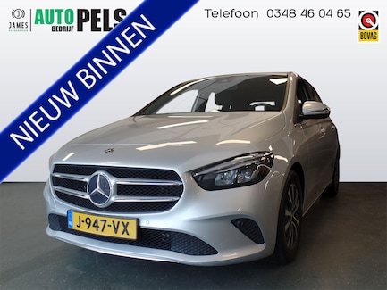 Mercedes-Benz B-klasse 0