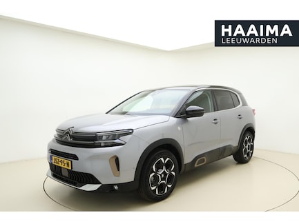 Citroën C5 Aircross 0