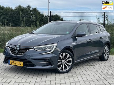 Renault Megane 0
