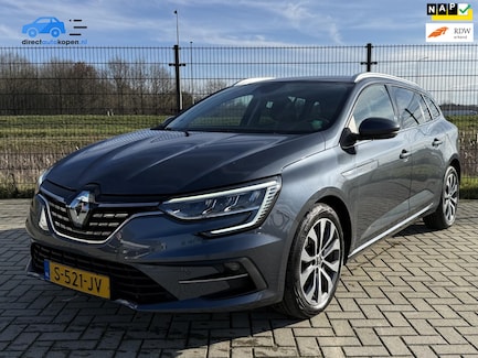 Renault Megane 0