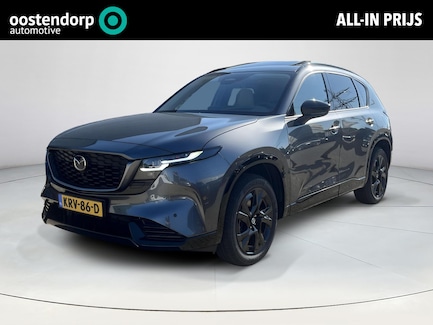Mazda CX-5 0