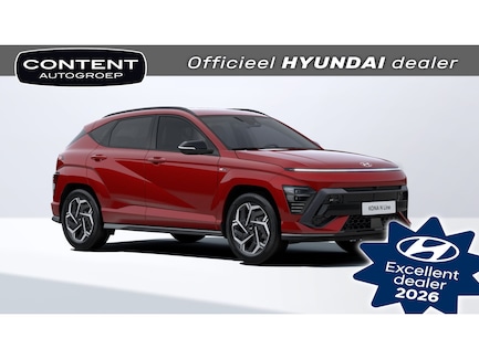Hyundai Kona 0