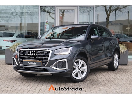Audi Q2 0