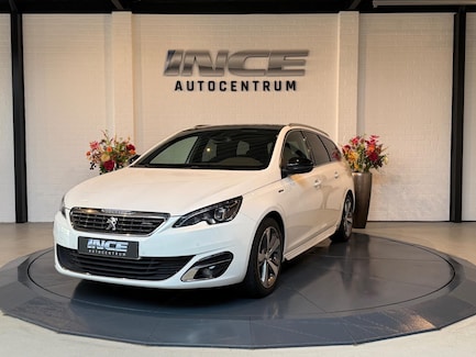 Peugeot 308 0