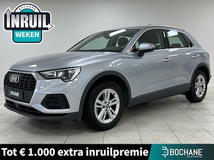 Audi Q3 0