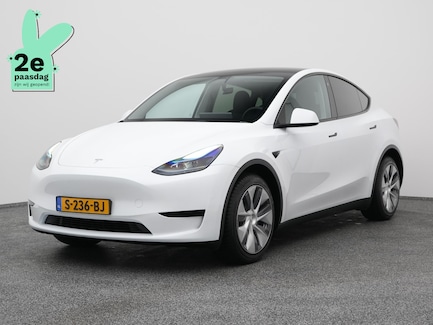 Tesla Model Y 0
