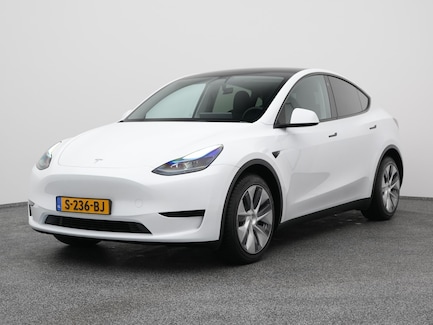 Tesla Model Y 0