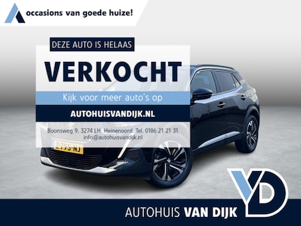 Peugeot 2008 0