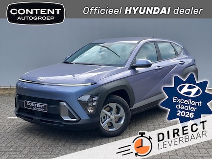 Hyundai Kona 0