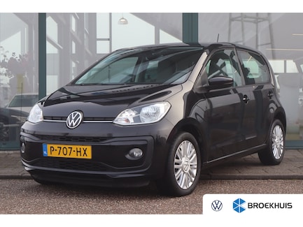 Volkswagen Up! 0