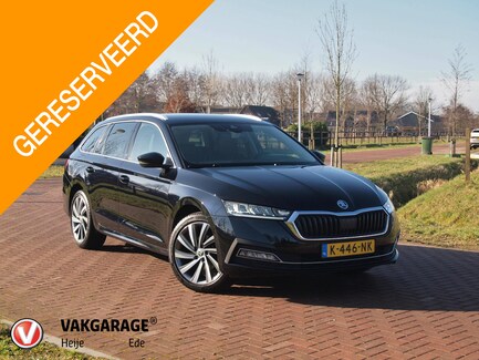 Skoda Octavia 0