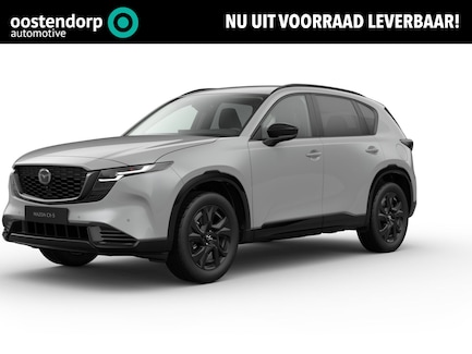 Mazda CX-5 0