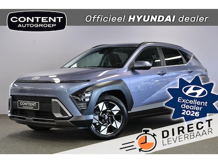 Hyundai Kona 0