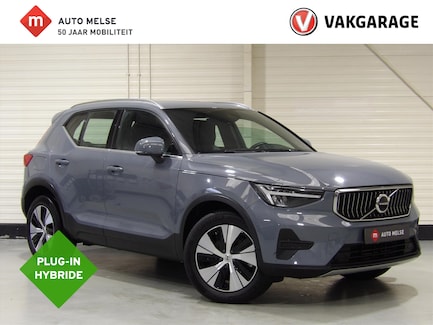 Volvo XC40 0