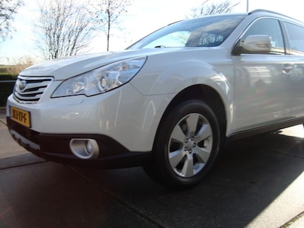 Subaru Outback 0