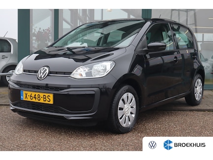 Volkswagen Up! 0