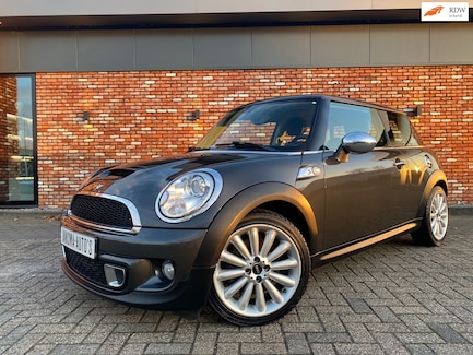 MINI Cooper S 0