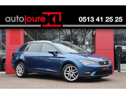 SEAT Leon 0