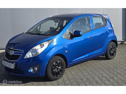 Chevrolet Spark 0