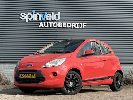 Ford Ka 0