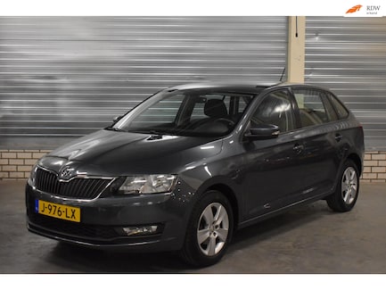 Skoda Rapid 0