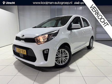 Kia Picanto 0