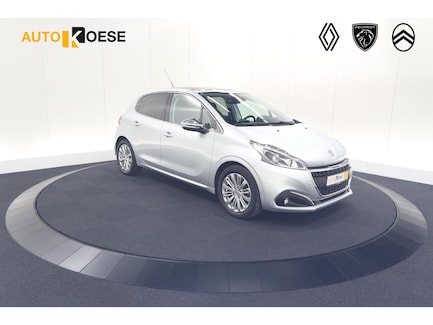 Peugeot 208 0