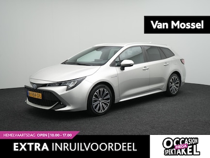 Toyota Corolla 0