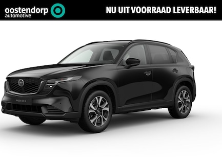 Mazda CX-5 0