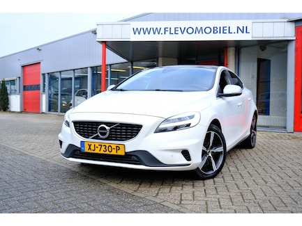 Volvo V40 0