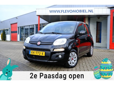 Fiat Panda 0