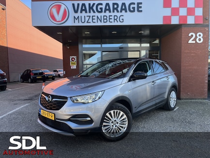 Opel Grandland 0