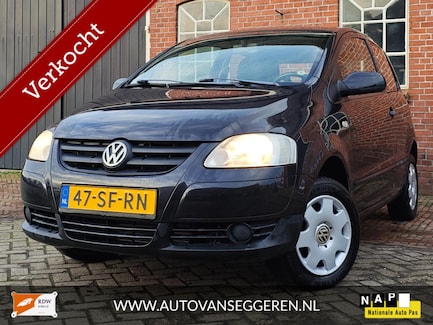 Volkswagen Fox 0