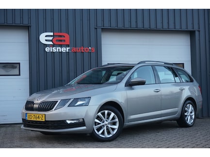 Skoda Octavia 0